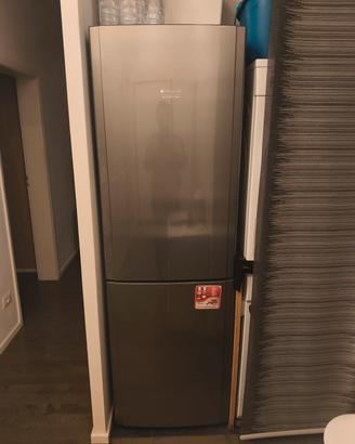 FRIGORIFERO HOTPOINT ARISTON COMBINATO 302 L