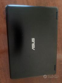Asus transformer book tp301u