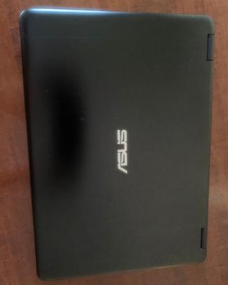Asus transformer book tp301u