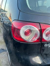 Fanale posteriore sx VW golf 6plus