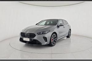 BMW Serie 1 120d 48V MSport Pro