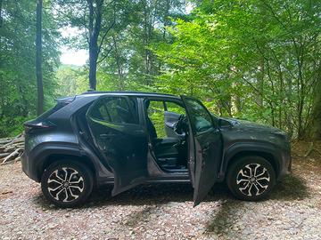 Toyota Yaris Cross 1.5 Hybrid 5p. E-CVT Trend
