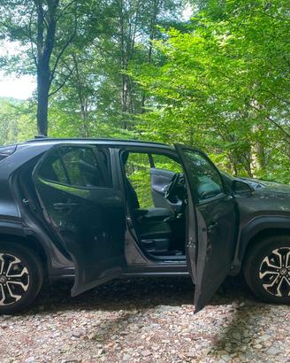 Toyota Yaris Cross 1.5 Hybrid 5p. E-CVT Trend