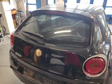 Portellone nudo ALFA ROMEO MITO del 2010
