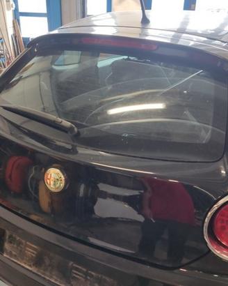 Portellone nudo ALFA ROMEO MITO del 2010