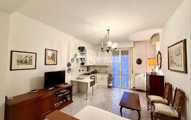 Appartamento a Milano Via Ronchi 2 locali