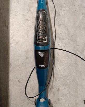 SCOPA ELETTRICA COLOMBINA DE LONGHI 