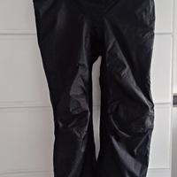Pantaloni impermeabili moto Rev"it! uomo tg 56