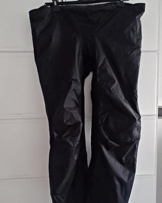 Pantaloni impermeabili moto Rev"it! uomo tg 56