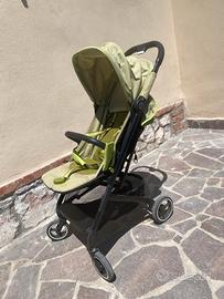 Passeggino Cibex 150 euro