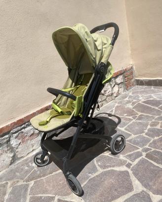 Passeggino Cibex 150 euro