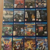 🐌  PS4 usati 🐌 6 foto 🐌