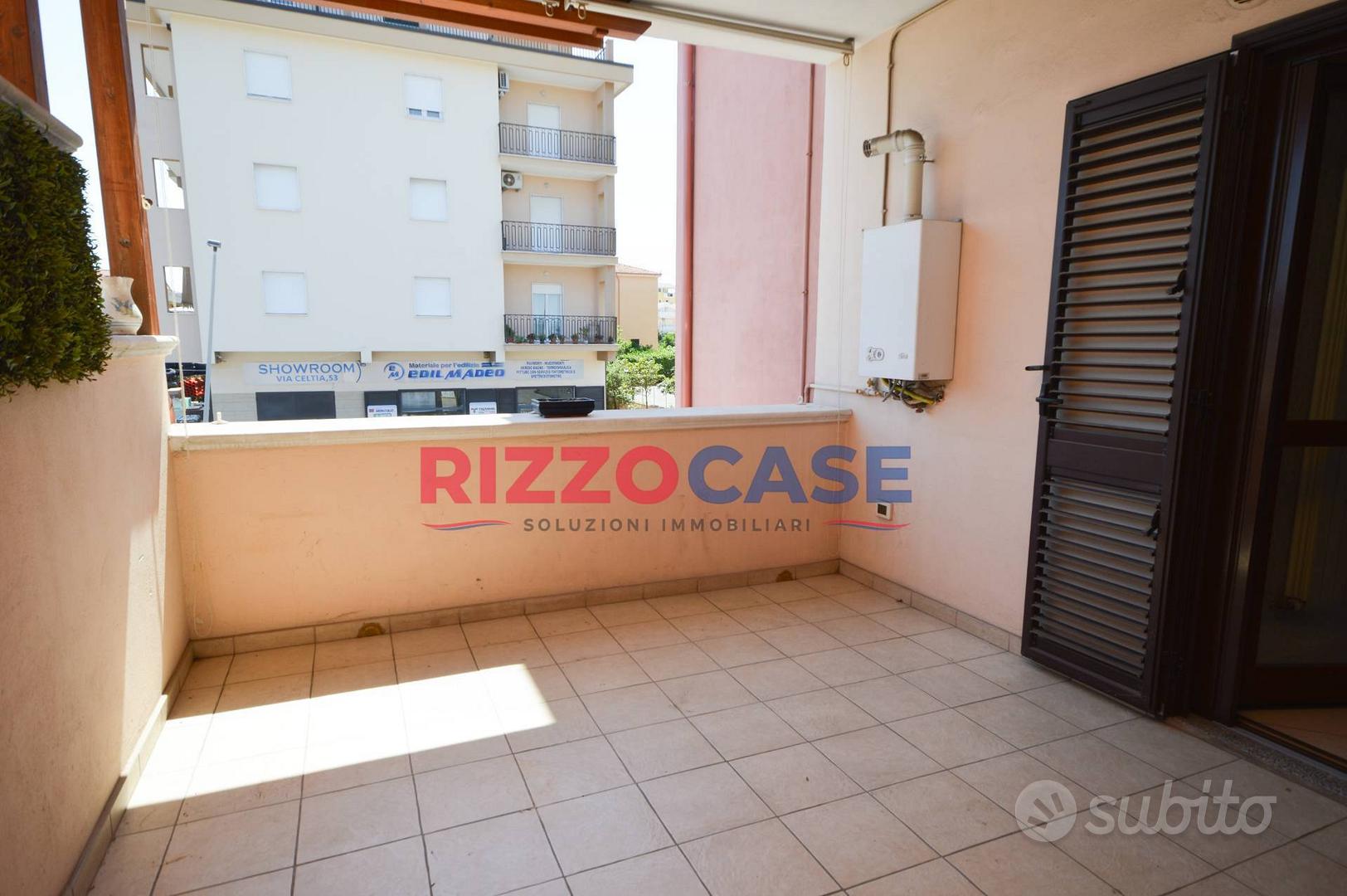 Appartamento – Corigliano-Rossano, Frasso, Rossano Scalo - Altro