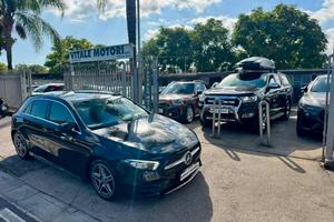 MERCEDES A180 1.5 116 CV AUT. PREMIUM