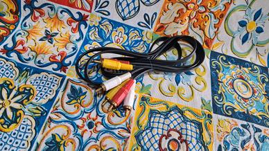 Cavo RCA RCA 