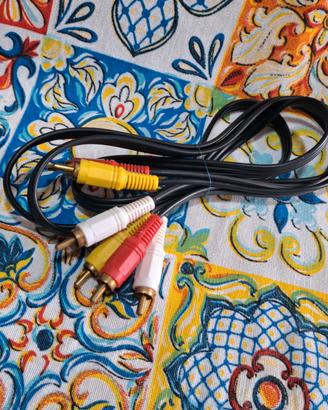 Cavo RCA RCA 