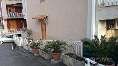 Locale -cantina di mq. 45 Santa tecla