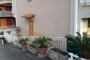 Locale -cantina di mq. 45 Santa tecla