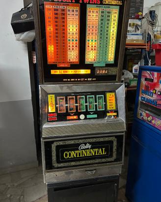 Slot Bally