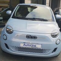 Fiat 500 NUOVA 500 BERLINA ELETTRICO 43 KW VERSION