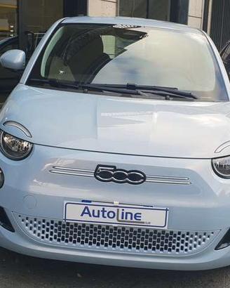 Fiat 500 NUOVA 500 BERLINA ELETTRICO 43 KW VERSION