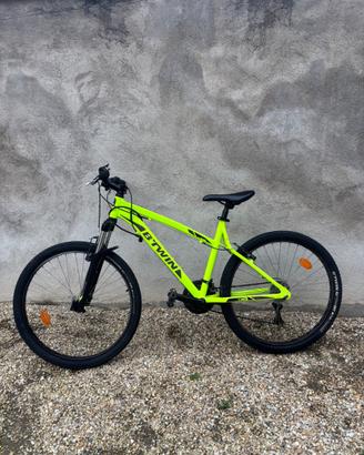 Bici Btwin
