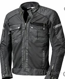 giacca moto estiva held