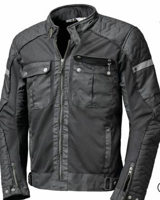 giacca moto estiva held