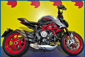 MV AGUSTA Dragster 800 Garantita e Finanziabile