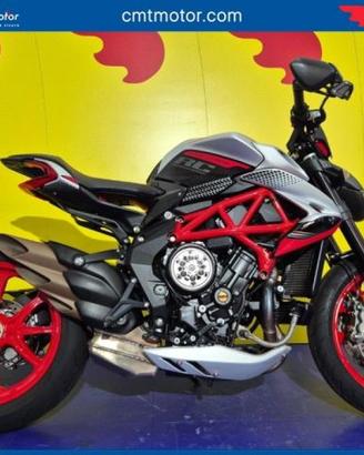 MV AGUSTA Dragster 800 Garantita e Finanziabile