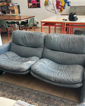 Set divani vintage anni ‘70