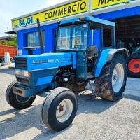 Landini Blizzard 95