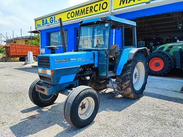 Landini Blizzard 95