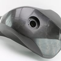 Serbatoio benzina Carbonio Bimota SB8K