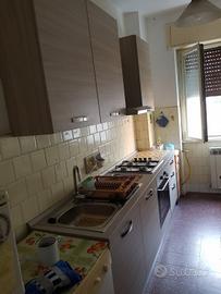 Camere singole in appartamento