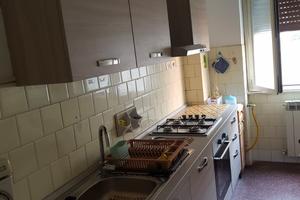 Camere singole in appartamento