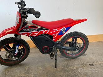 Cross Enduro usata in vendita a Belluno e provincia