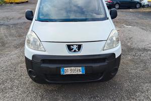 Peugeot Partner 1.6 HDi 90 CV L1 3 Posti Furgone