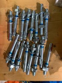 bulloneria  professionale