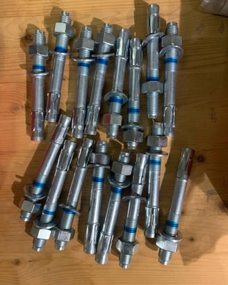 bulloneria  professionale