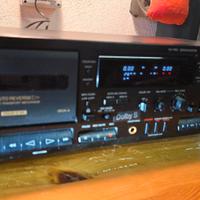 SONY TC-WR735S Dolby-S