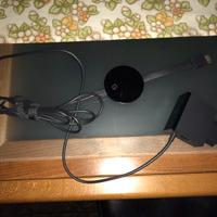 Google chromecast