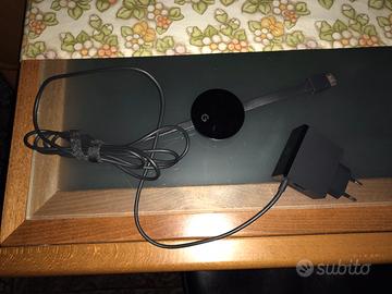Google chromecast