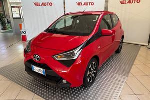 Toyota Aygo 1.0 VVT-i 72 CV 5 porte x-cool