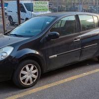 Renault Clio 1.5 dCi (2009) - Meccanica perfetta