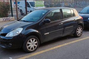 Renault Clio 1.5 dCi (2009) - Meccanica perfetta