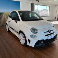 Abarth 595 1.4 Turbo T-Jet 180 CV Esseesse