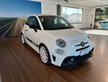Abarth 595 1.4 Turbo T-Jet 180 CV Esseesse