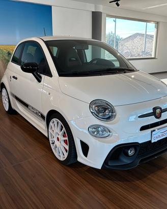 Abarth 595 1.4 Turbo T-Jet 180 CV Esseesse