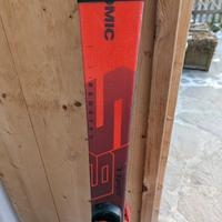 Sci Atomic SL FIS 131cm